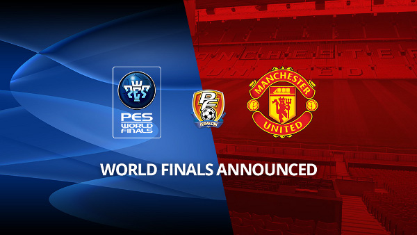 PES 2014: La final mundial se celebrará en Inglaterra