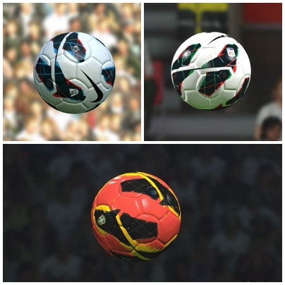 balones pes 2014