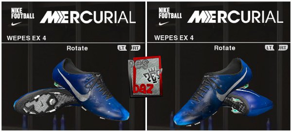 botas pes 2014