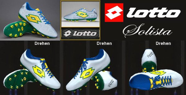 botas pes 2014