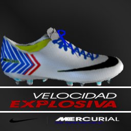 botas pes 2014