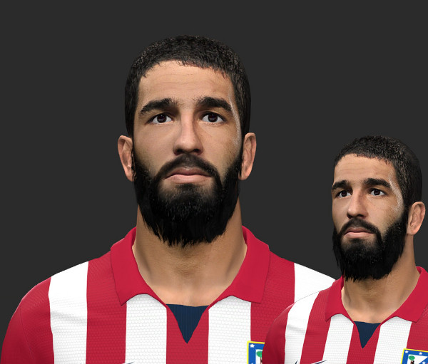 caras pes 2014