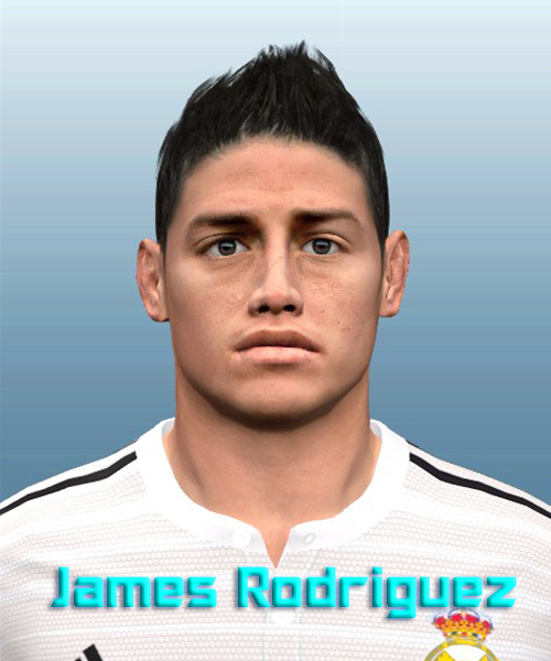 cara james rodriguez