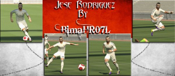 caras pes 2014