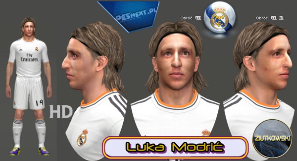 caras pes 2014