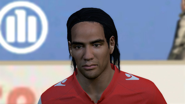 caras pes 2014