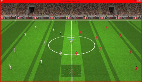 estadio san siro pes 2014