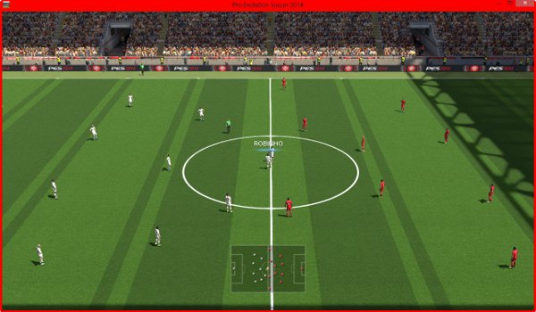 estadio san siro pes 2014