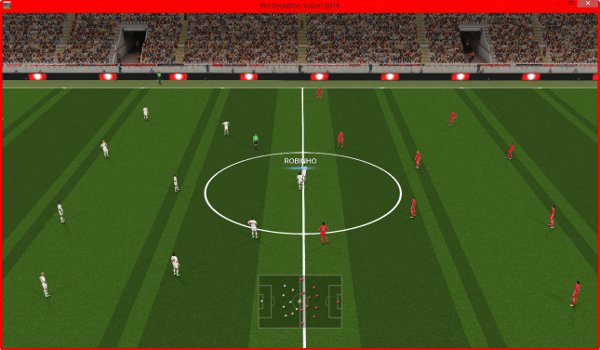 estadio san siro pes 2014