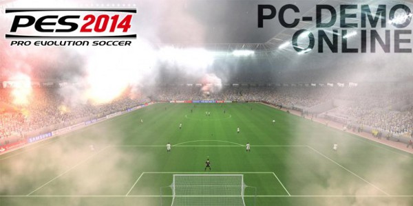 demo pes 2014