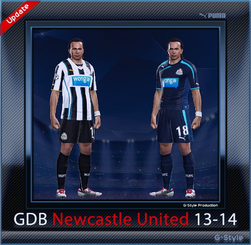 equipaciones pes 2014