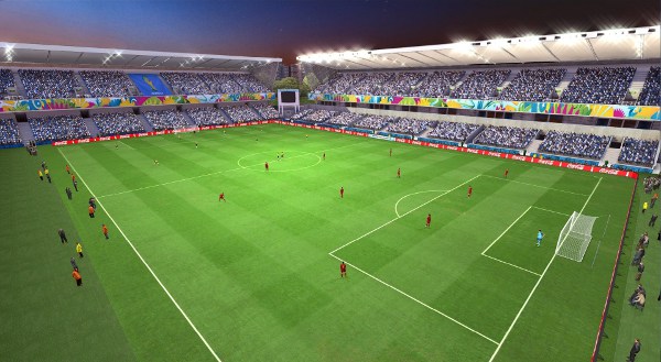 estadios pes 2014