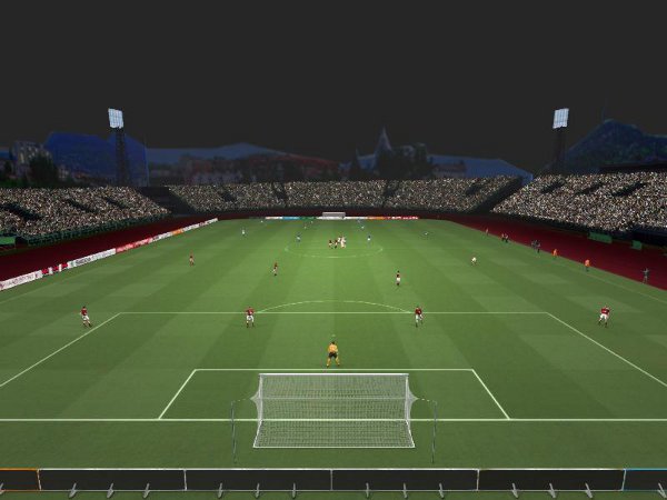estadios pes 2014