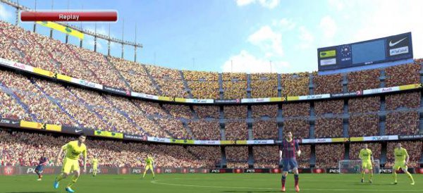 estadios pes 2014