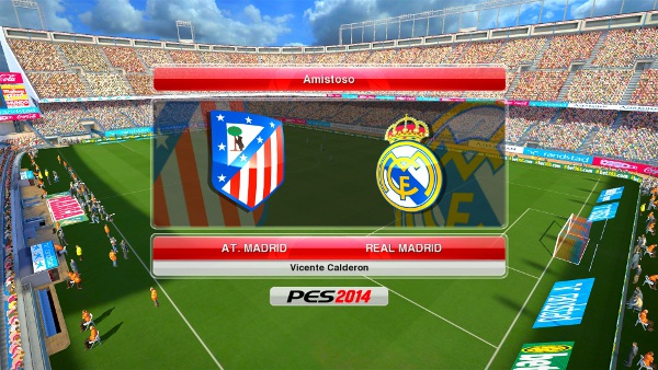 estadios pes 2014