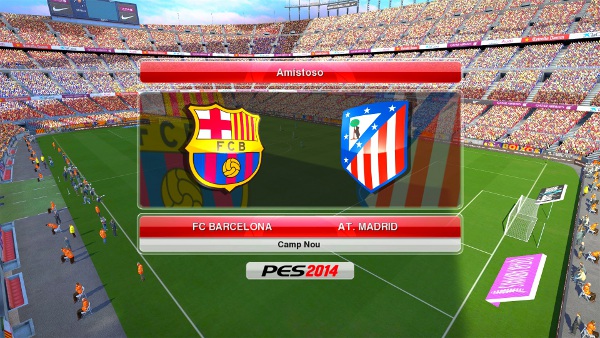 estadios pes 2014