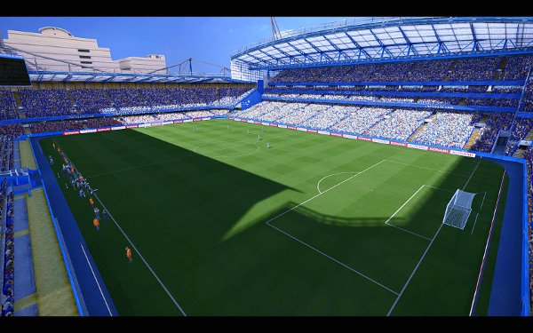 estadios pes 2014