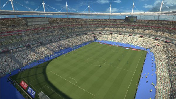 estadios pes 2014