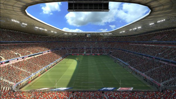 estadios pes 2014