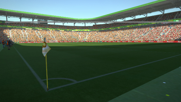estadios mundial pes 2014