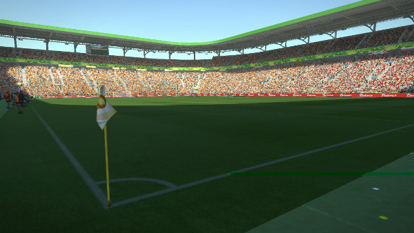 estadios mundial pes 2014
