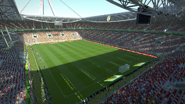 estadios mundial pes 2014
