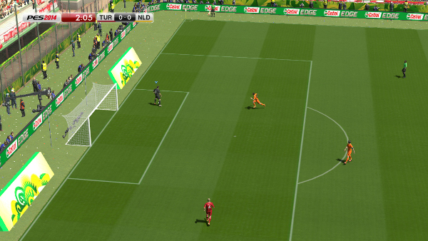 estadios mundial pes 2014