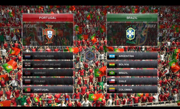 parche pes 2014 pc