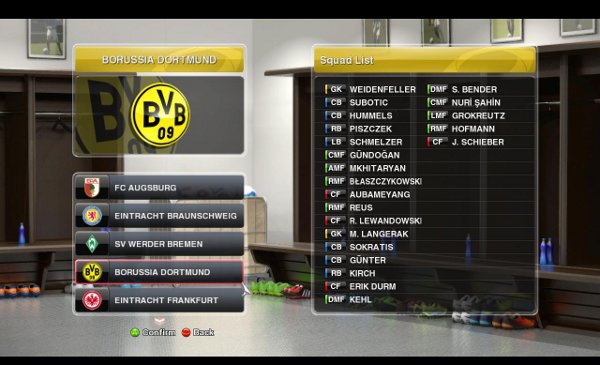 parche pes 2014 pc