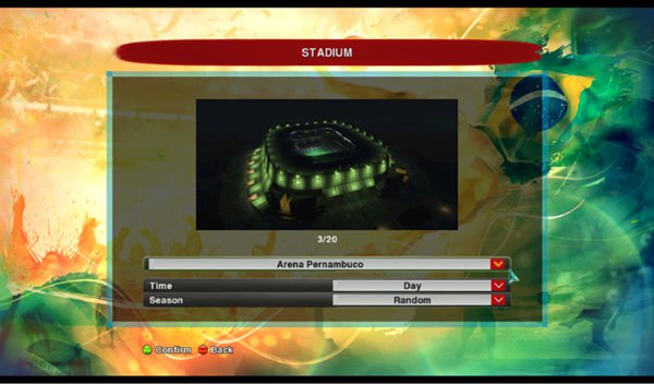 parche mundial brasil pes 2014
