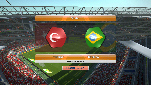 parche pes 2014