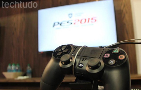 Techtudo PES 2015: Sepa qué esperar del nuevo juego de fútbol de Konami