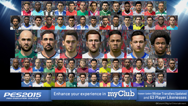 dlc 4.00 pes 2015