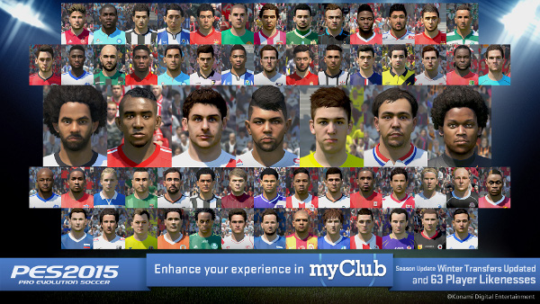 dlc 4.00 pes 2015