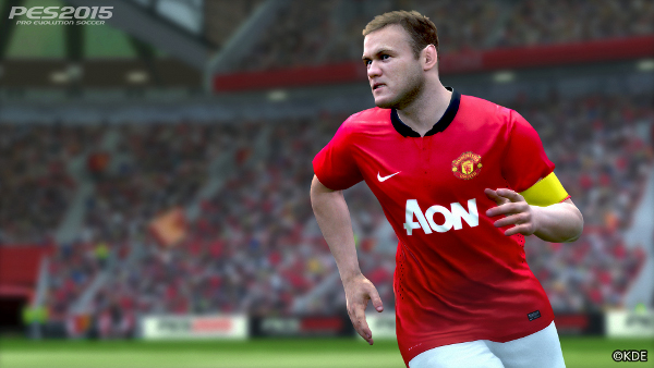 imagenes pes 2015