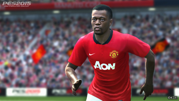 imagenes pes 2015
