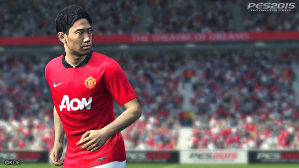 imagenes pes 2015