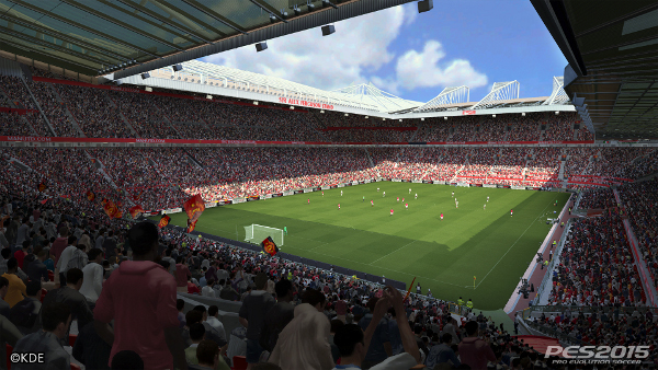 imagenes pes 2015