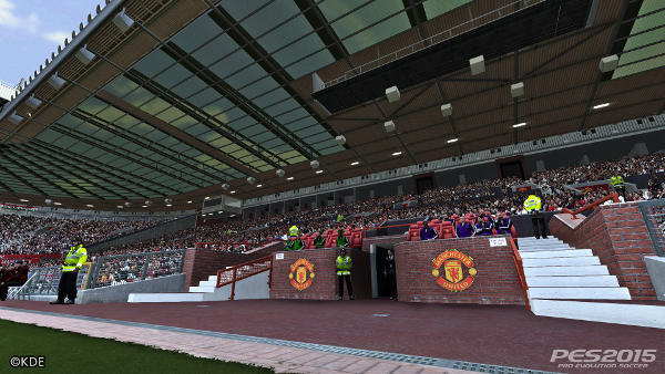 imagenes pes 2015