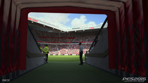 imagenes pes 2015