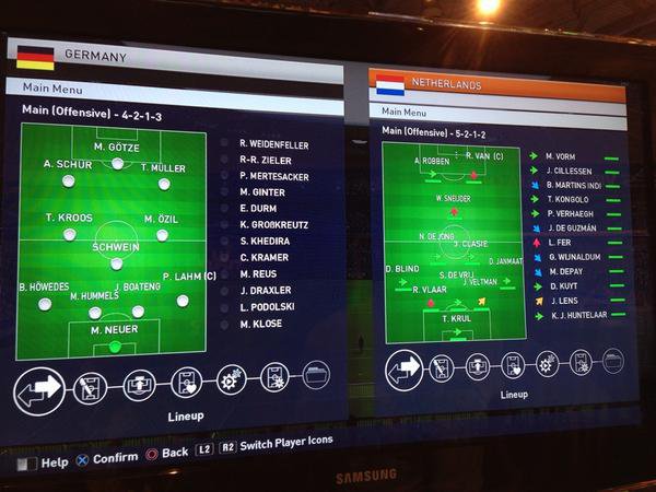 imagenes pes 2015