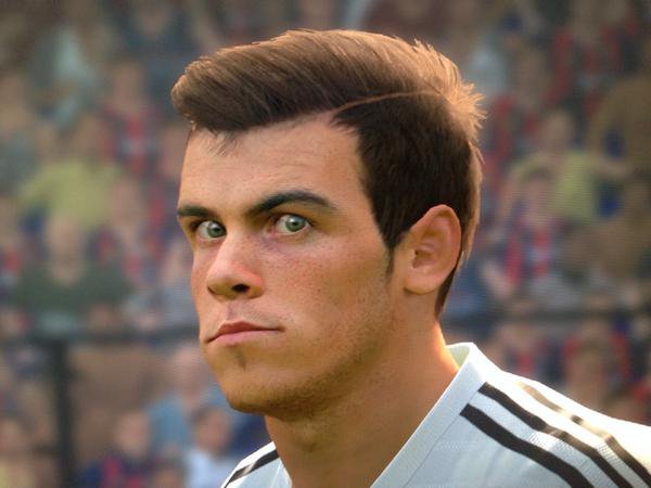caras pes 2015