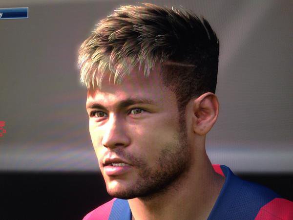 caras pes 2015