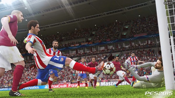 imagenes pes 2015
