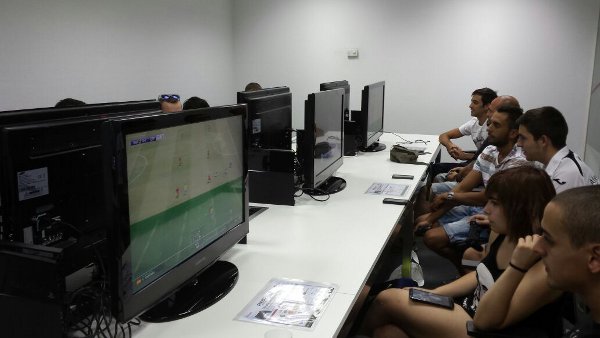 PES 2015: Fotos y análisis del Play Test
