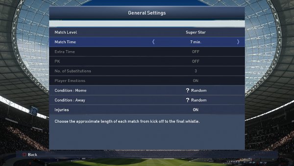 imagenes pes 2015