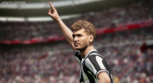 imagenes pes 2015