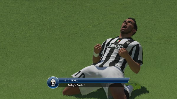 imagenes pes 2015