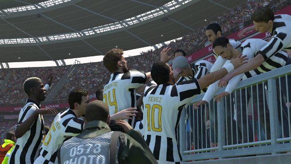 imagenes pes 2015
