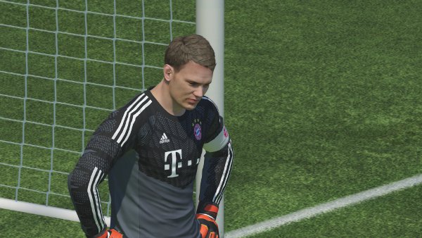 imagenes pes 2015